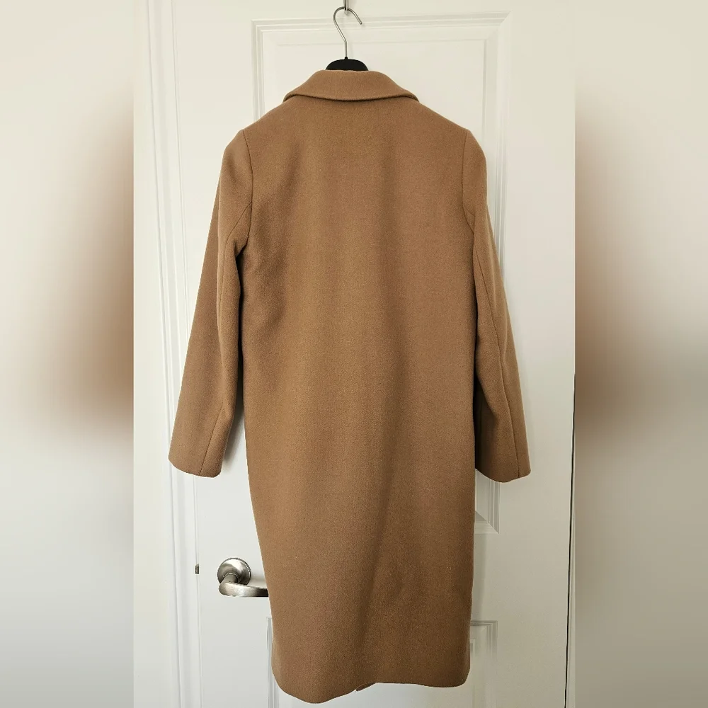 Babaton New Stedman Coat in 2XS - Picture 10 of 16